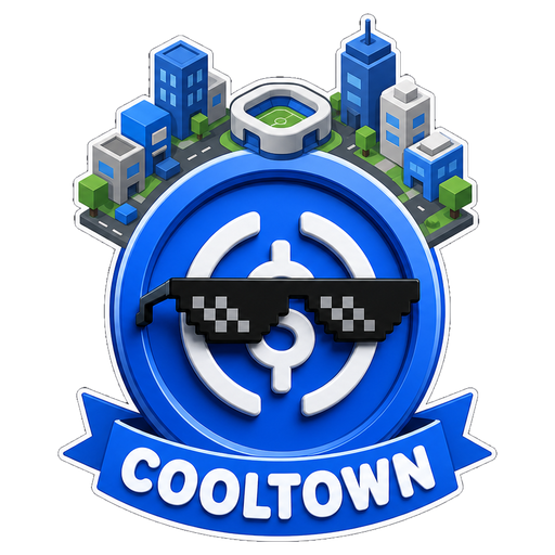 COOLTOWN